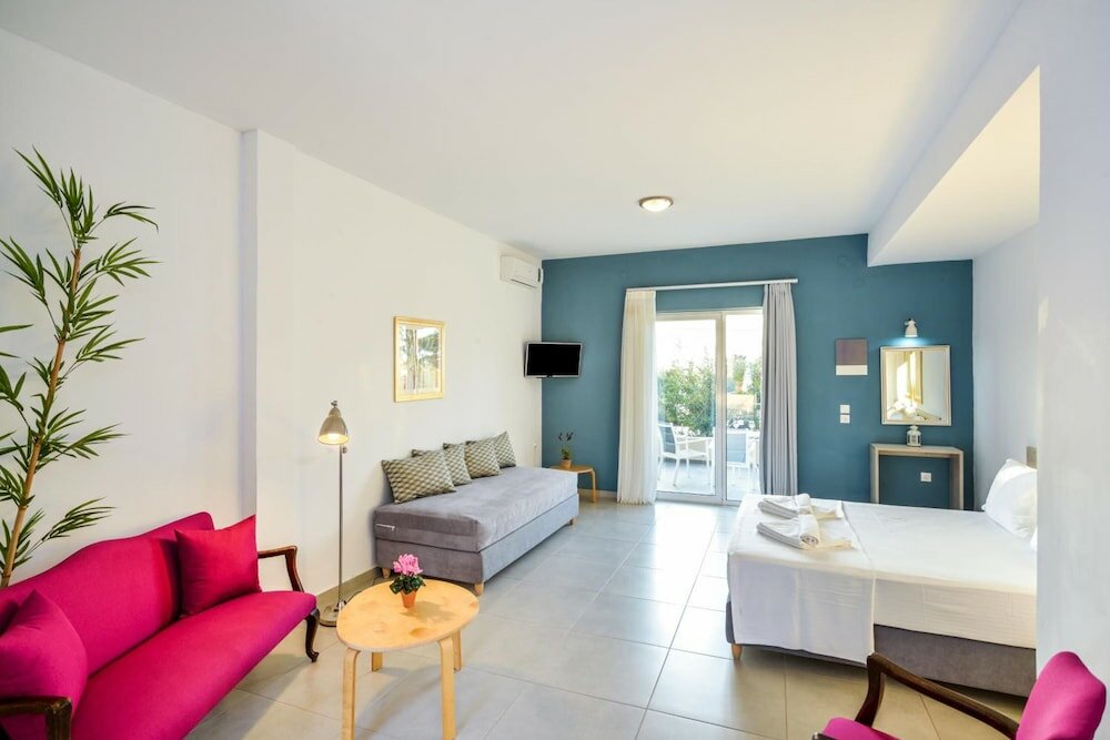 Фото Casa Manolesos