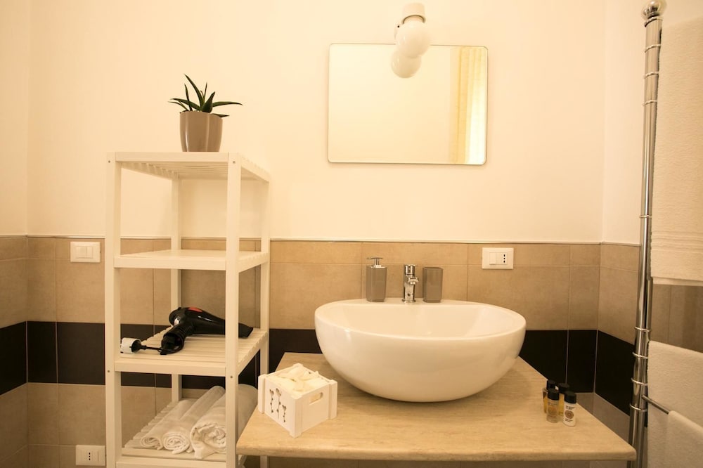 Фото Aria Di Mare B&b