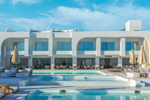 Гостиница White Hills Resort