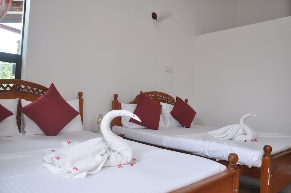 Фото Shakuna Villa