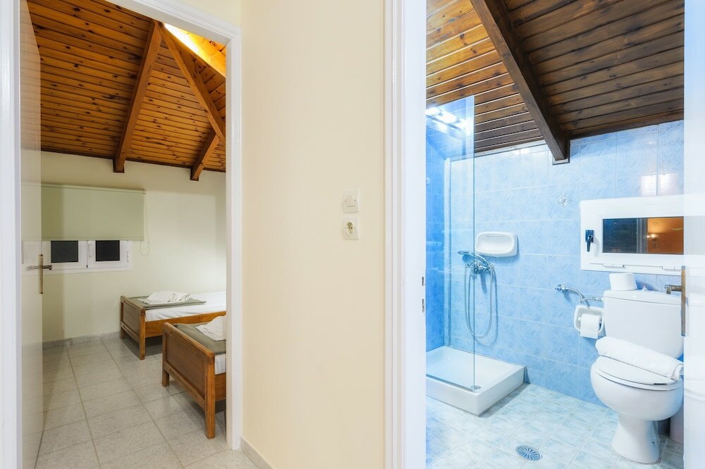 Фото Sea View Studios & Apartments