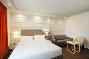 Гостиница Hotel Aria