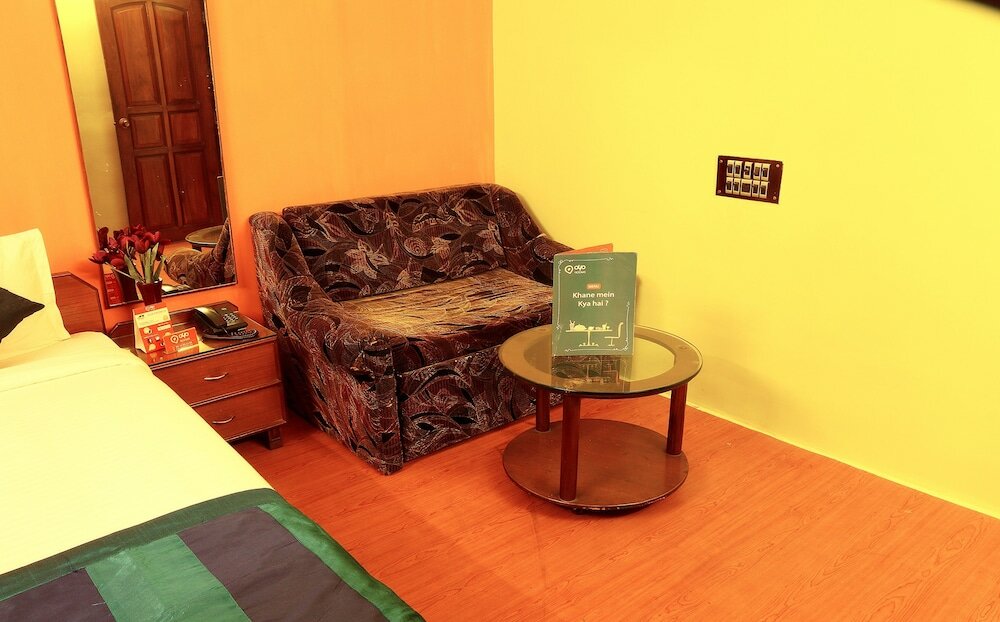 Фото Oyo 2910 Hotel Relax