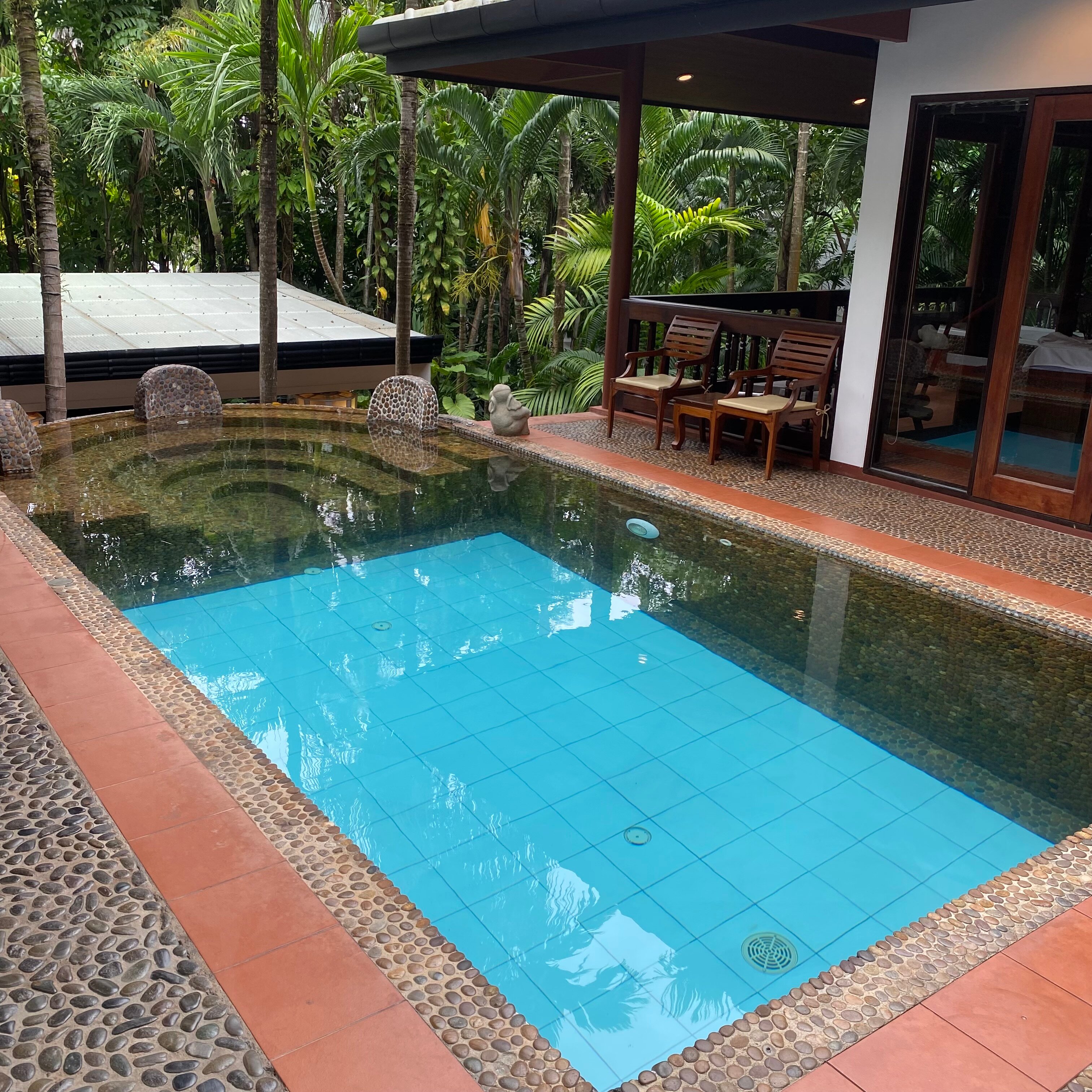 Фото Mom Tri's Villa Royale