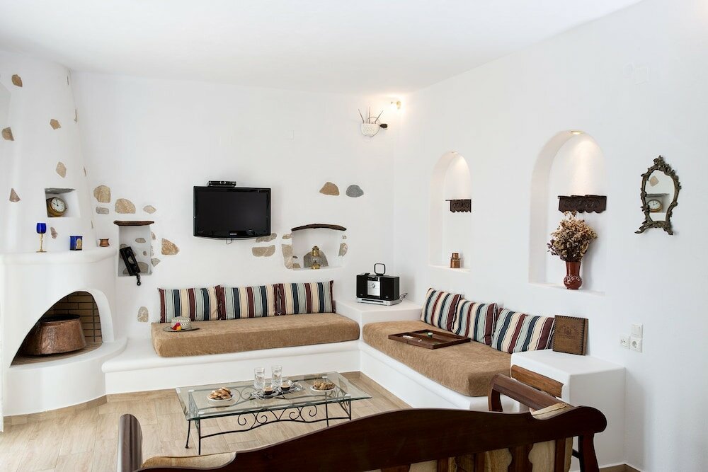 Фото Villa Pelagos