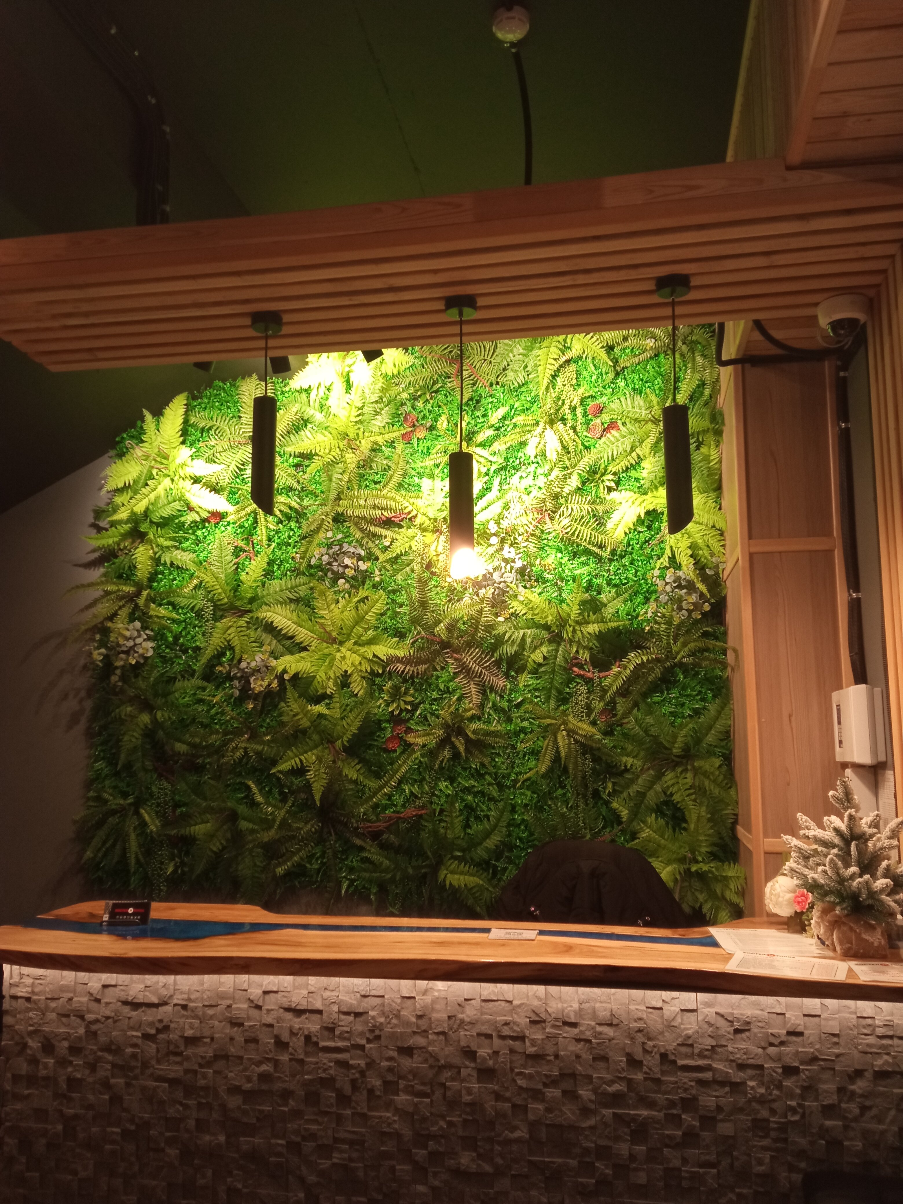 Фото Хостел и точка