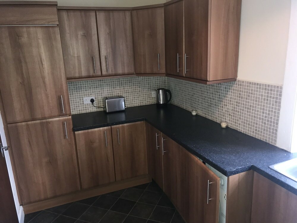 Фото Smithyends Apartment