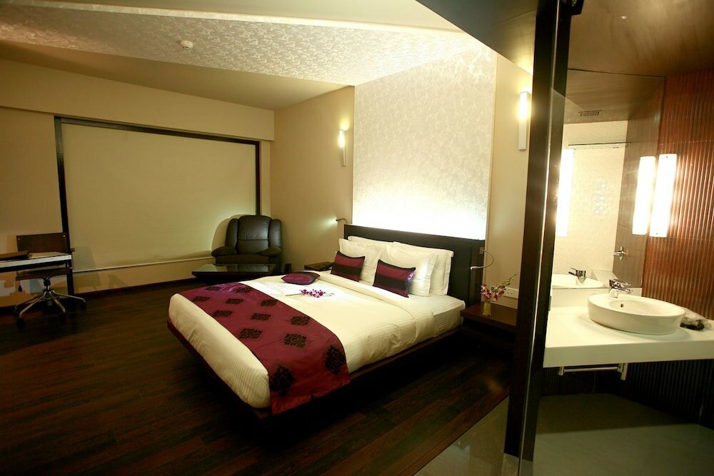 Фото Park Prime Kolkata