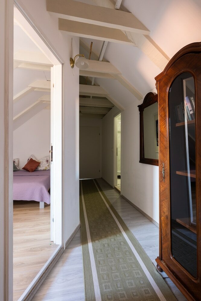 Фото Old Town Baroque Palace Accommodation