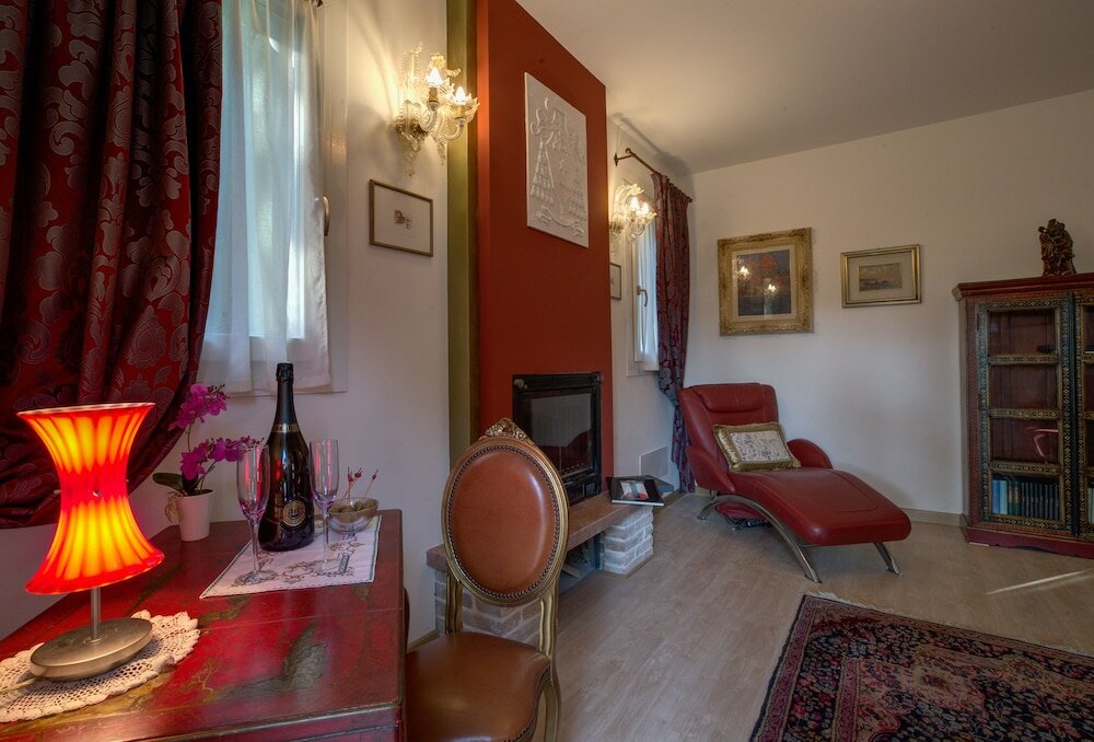 Фото Ca di Fiore