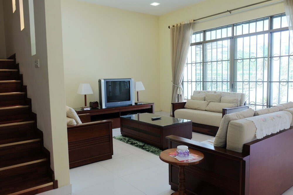 Фото Natol Villa - Sydney