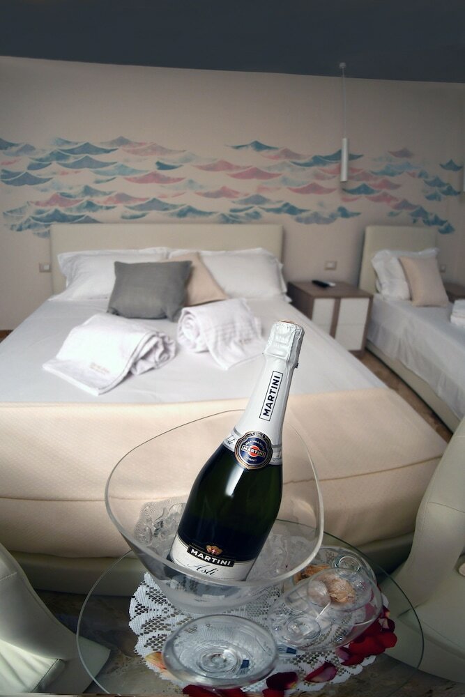 Фото Dei del Mare Extra Luxury