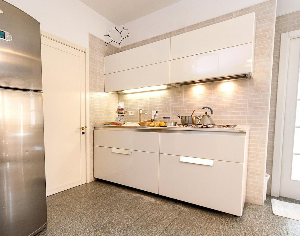 Фото Bed & Breakfast Magna Grecia