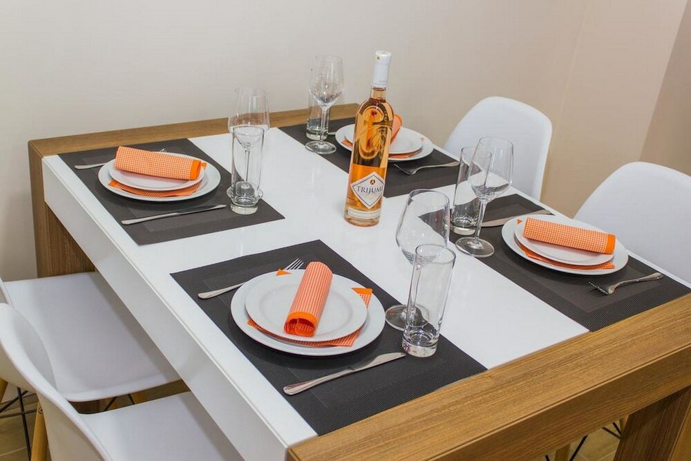 Фото Bridge Apart Belgrade