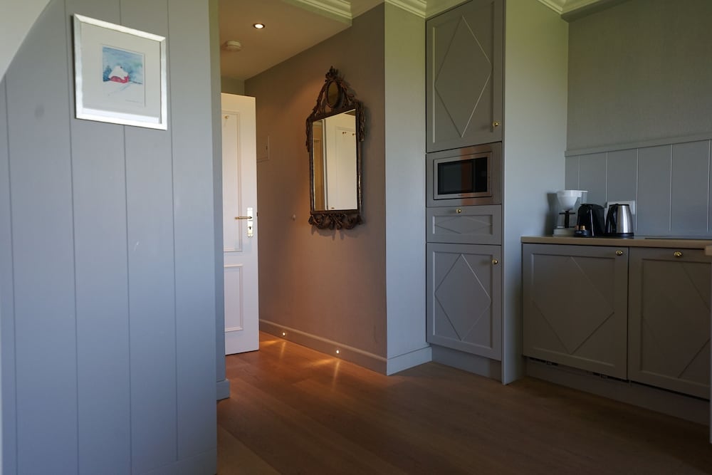 Фото Ferienwohnung Feskerdam 28 Og