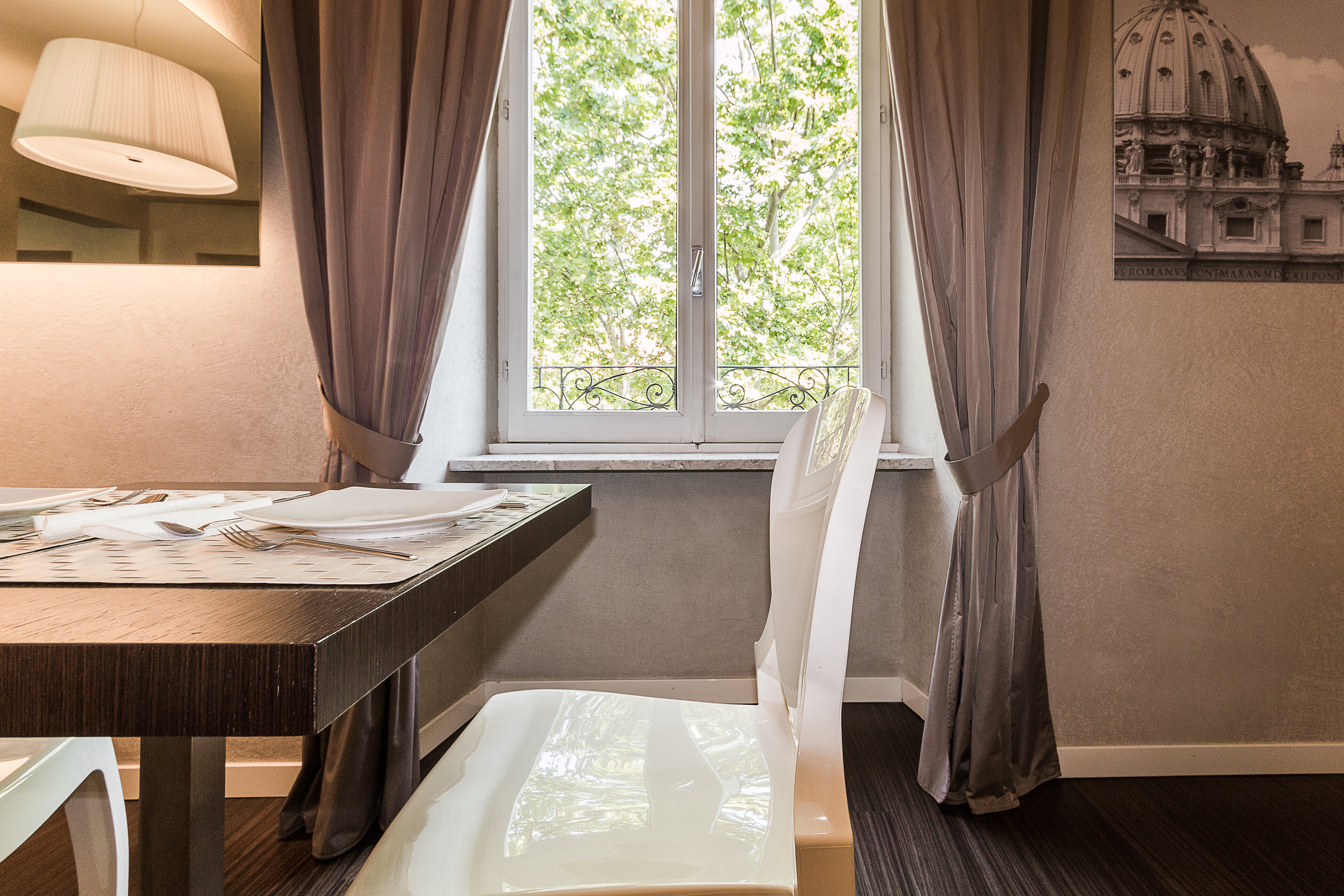 Фото Fabio Massimo Design Hotel