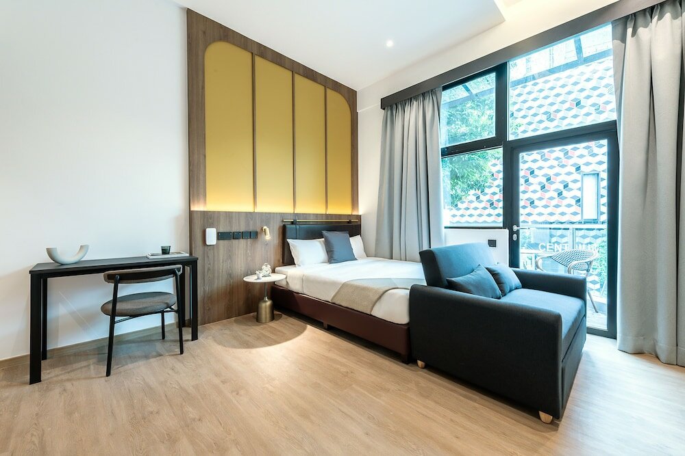 Фото Owen House by Habyt