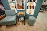 Diva-Pava (Novoe Poselenie Microdistrict, 20th Street, 62В), beauty salon