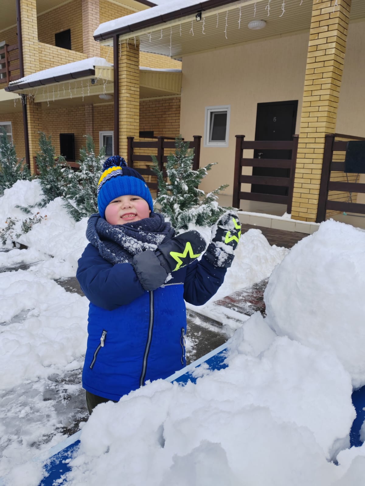 Фото Чайный дворик