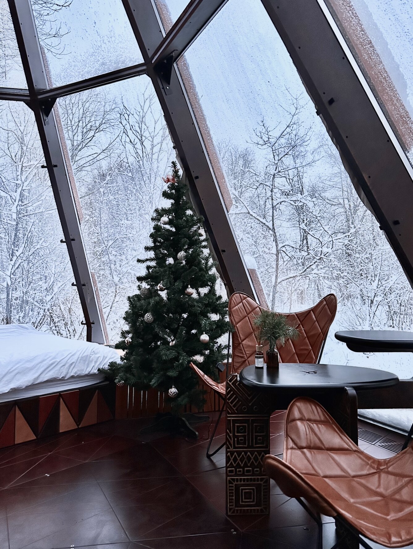 Фото Woody Village Riverside