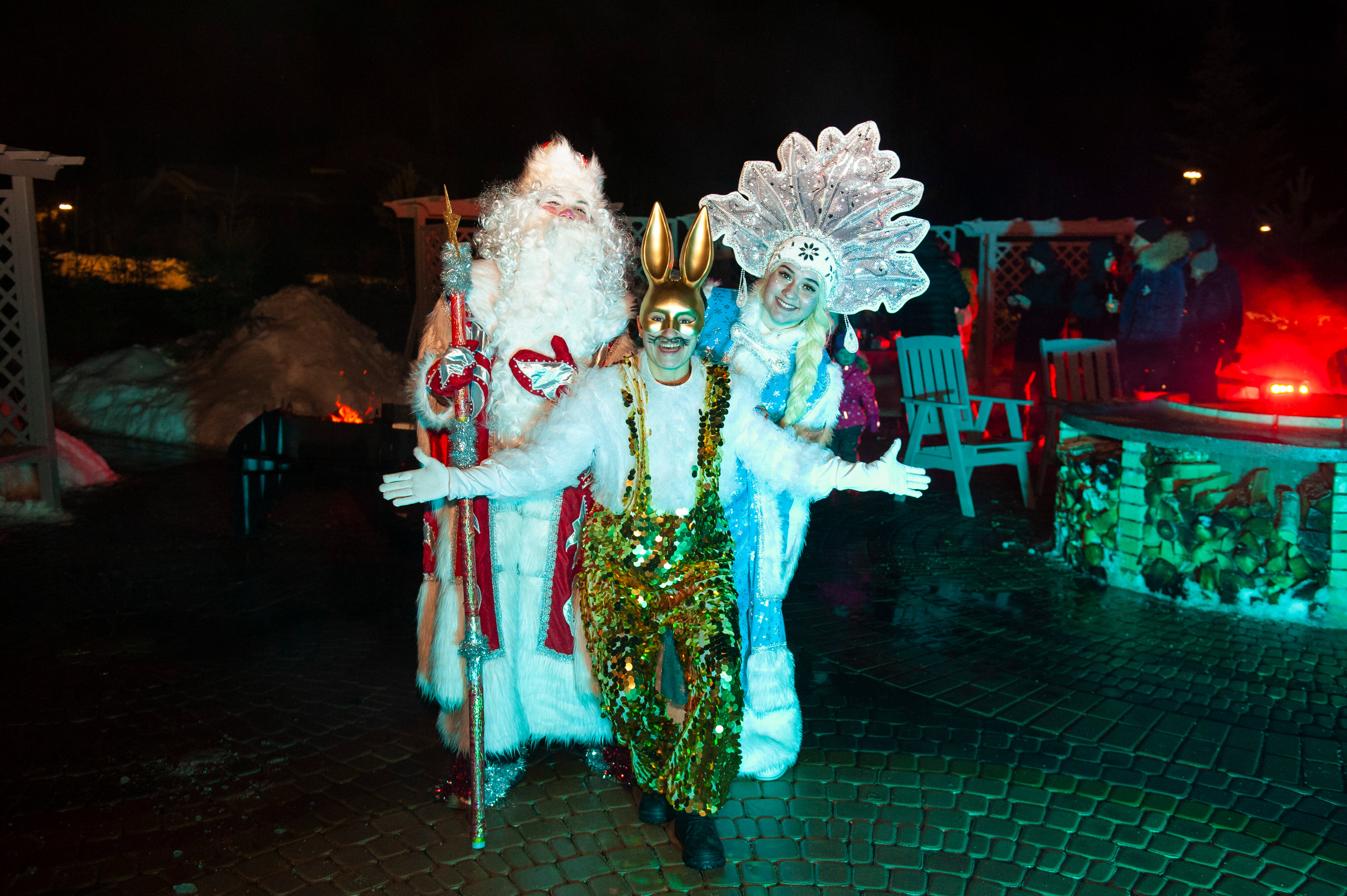 Фото Усадьба Бушарино