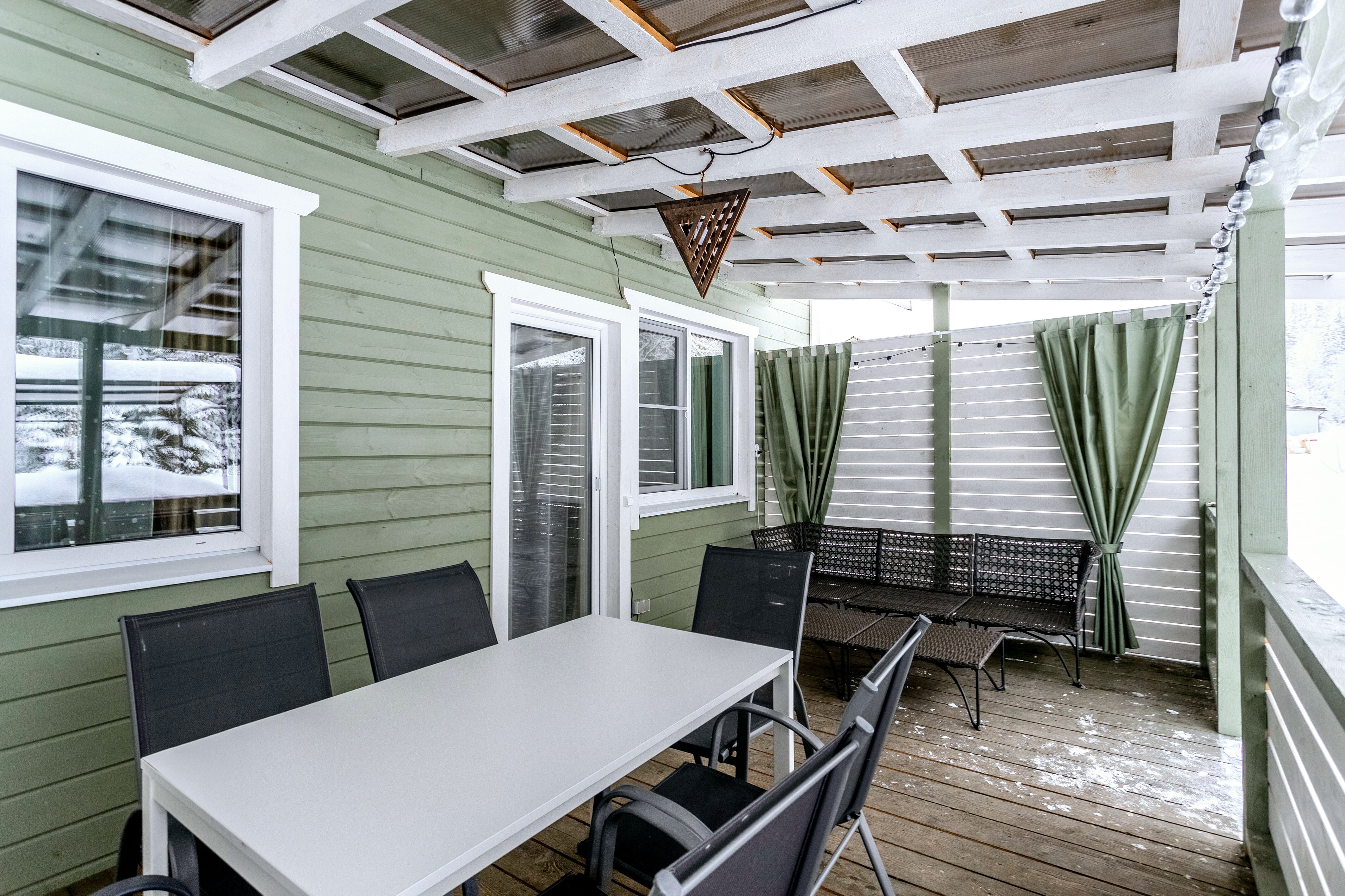 Фото Vuorio Forest