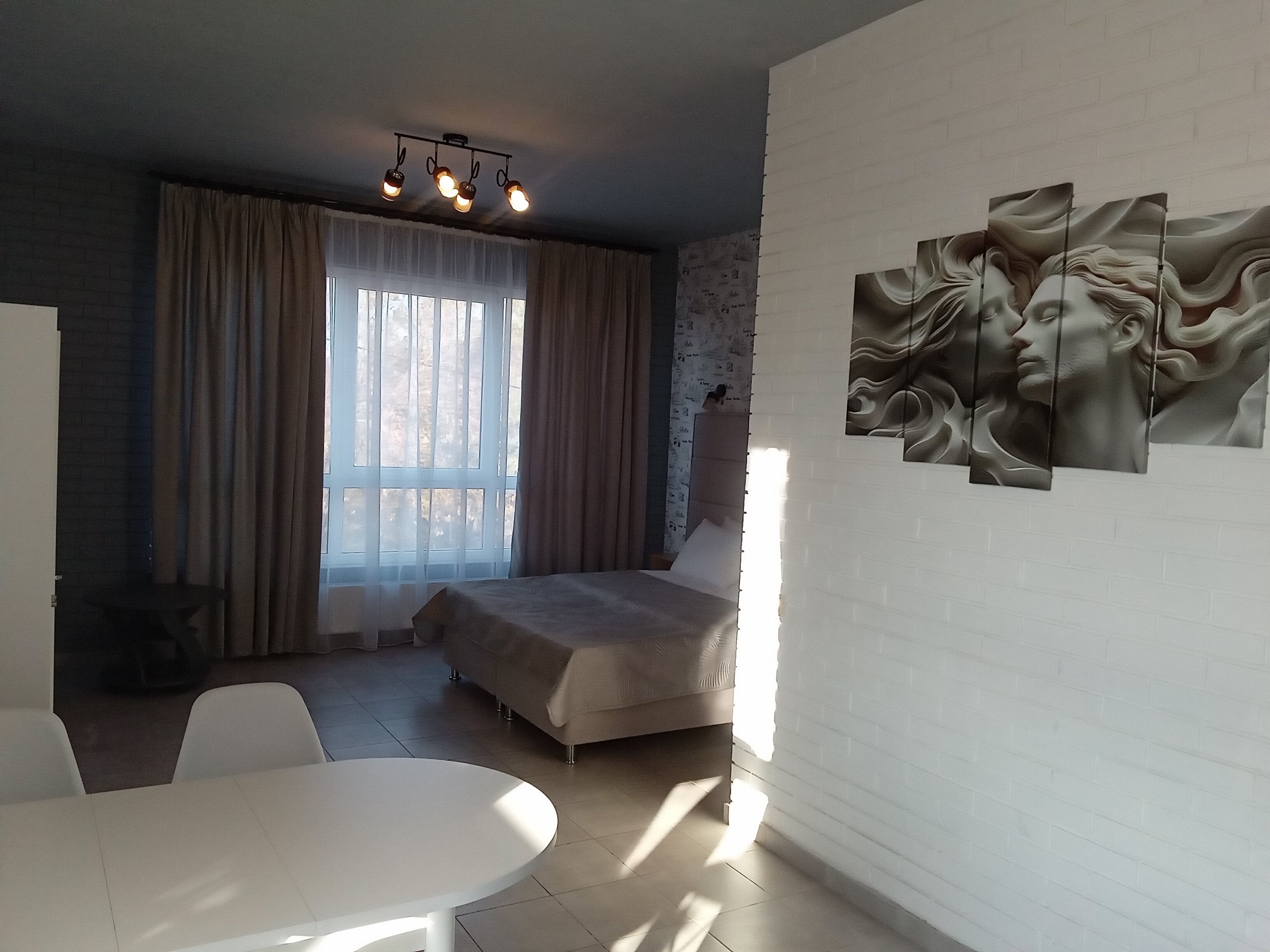 Фото Магнолия