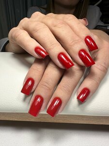 Ногтевая фея Анна (Autonomous Republic of Crimea, Leninskiy rayon, Shchyolkino, 3-y mikrorayon), estudio de manicura