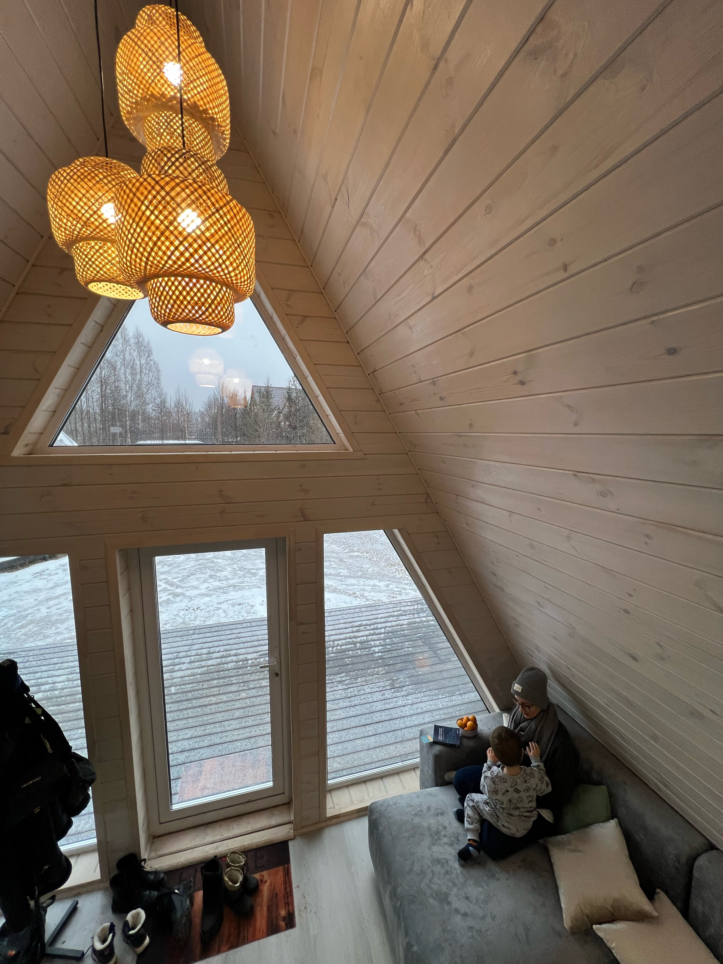 Фото Раифские пруды