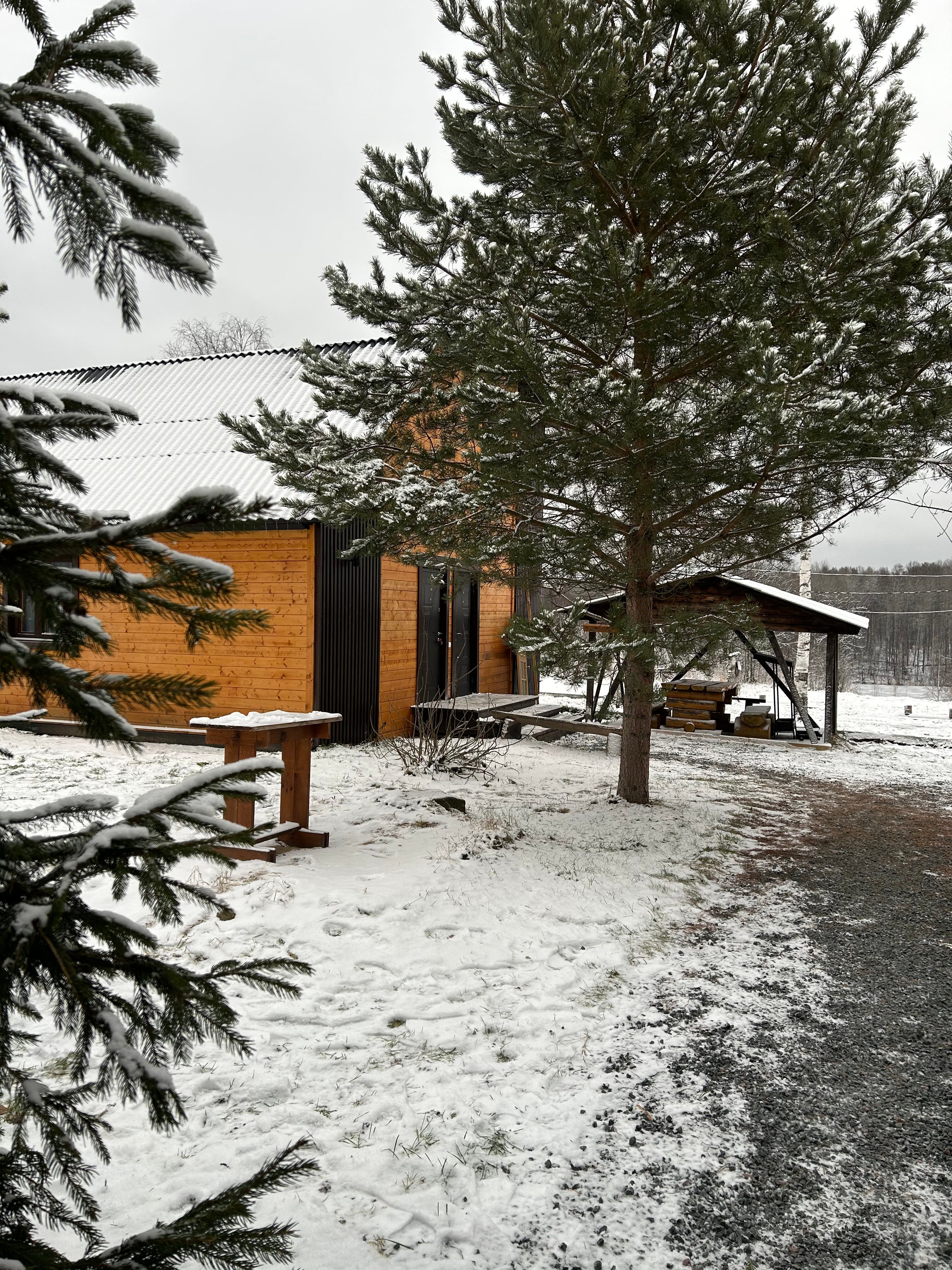 Фото Марциальные ключи