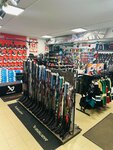 Vremya Hockeia (Dezhnyova Drive, 29к1) ، متجر مستلزمات الرياضة