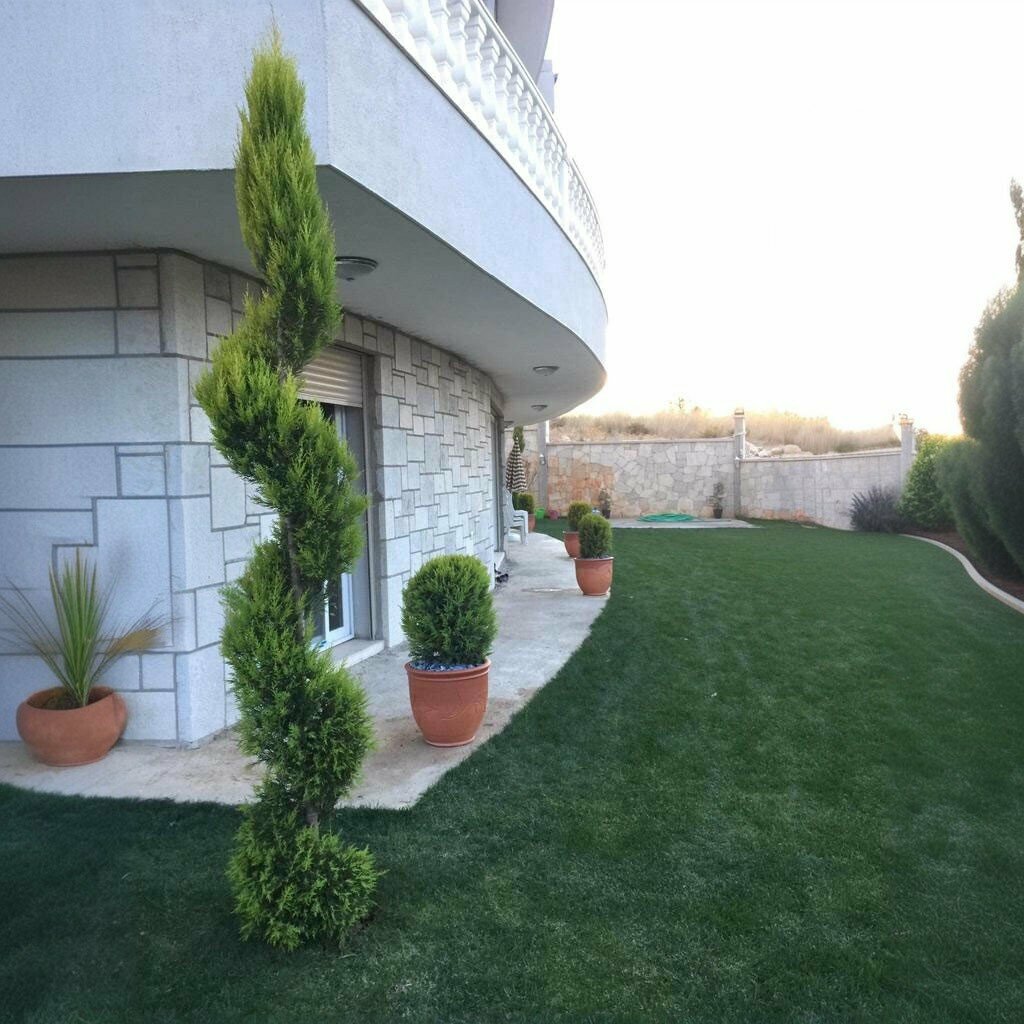 Housing complex Guzide Hanim Mansions, Guzelbahce, photo