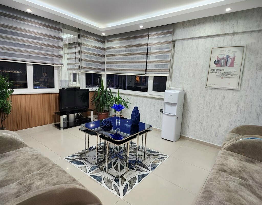 Dental clinic Dentist Ahmet Silahtaroglu, Manisa, photo