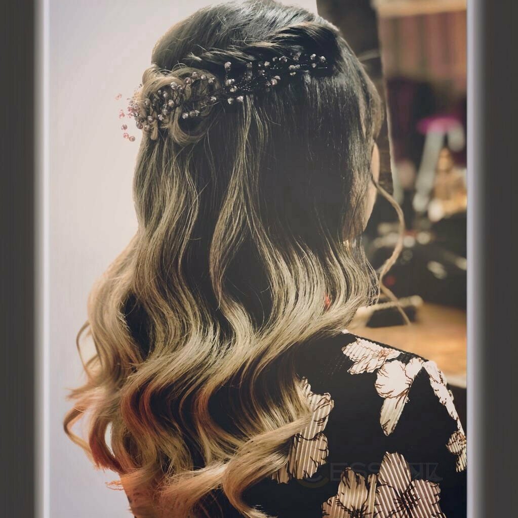 Hairdresser Cess Hair & Make Up Studio, Nevsehir, photo