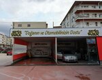 Starwax Car Wash (Yalova, Yalova Merkez, İstanbul Cad., 118), car wash