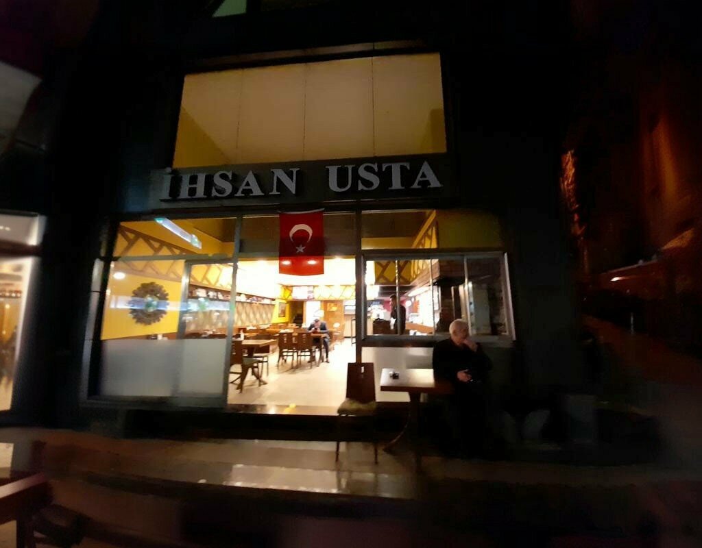 Restaurant Ihsan Master, Zonguldak, photo