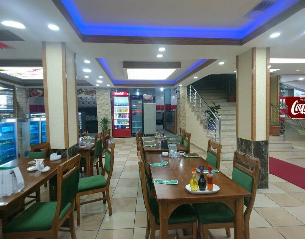 Restaurant Batman Kazim Usta - Batman, Batman, photo