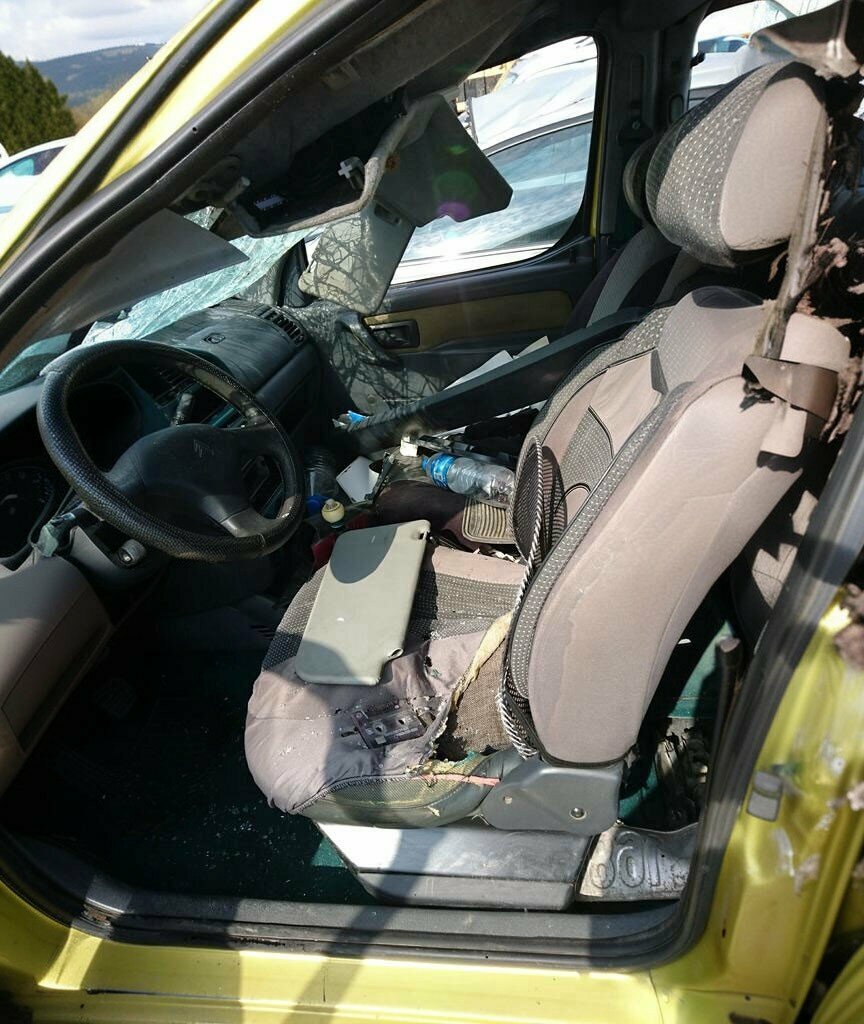 Car service, auto repair Soykan Parking Lot, Samsun, photo