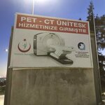 Ministry of Health Dumlupinar University Kutahya Evliya Celebi Training and Research Hospital (Kütahya, Kütahya Merkez , Evliya Çelebi Mah.), hospital