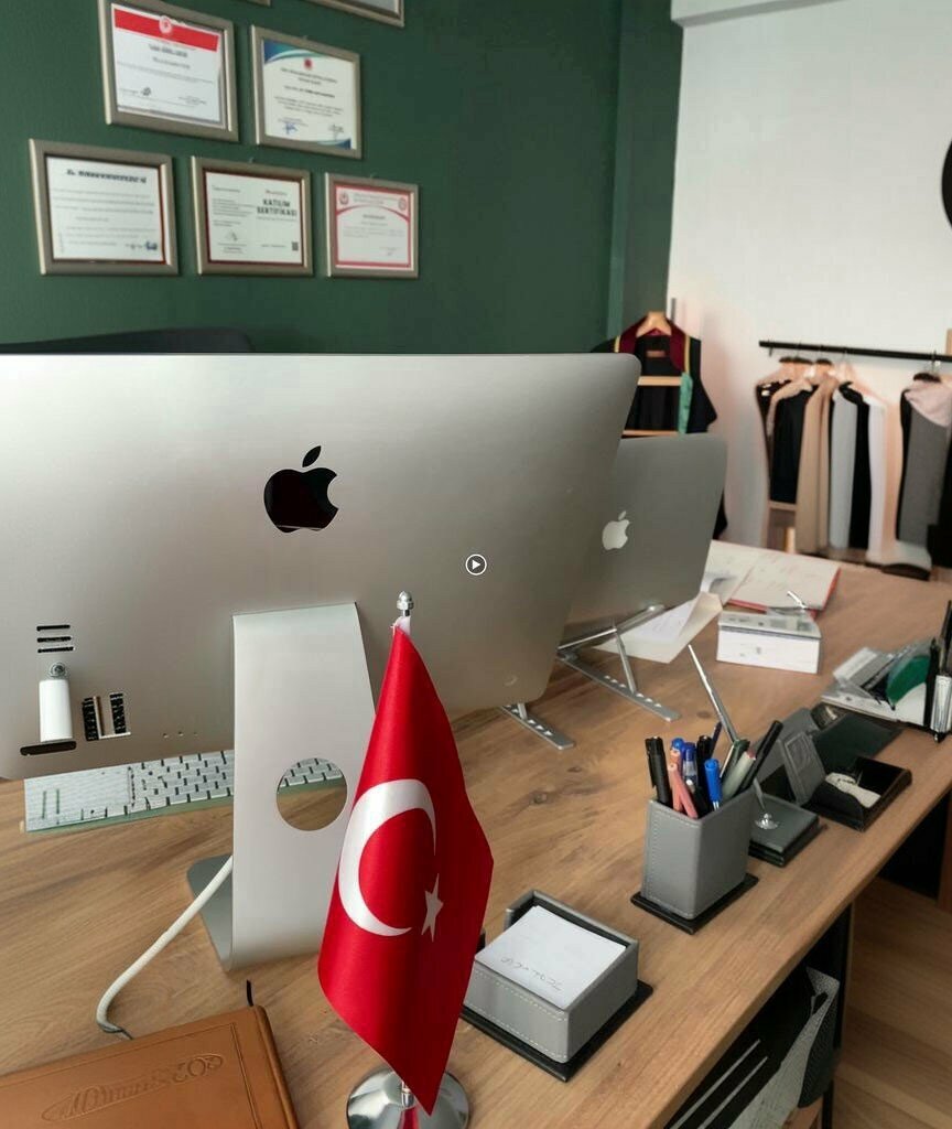 Attorney Tugba Nur Karateke Law & Consultancy Office, Akhisar, photo