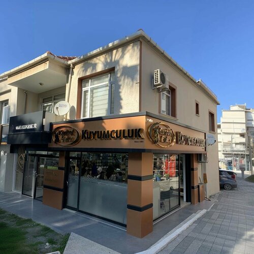 Kudret Balcı Kuyumculuk Fotoğraf 1