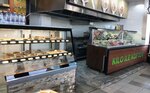 Altay Meatball (Manisa, Akhisar, Seyit Ahmet Mah., 787. Sok., 2) ، مطعم