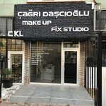 Cagri Dascioglu Makeup Studio (Kayseri, Melikgazi, Farabi Cad., 32), hairdresser
