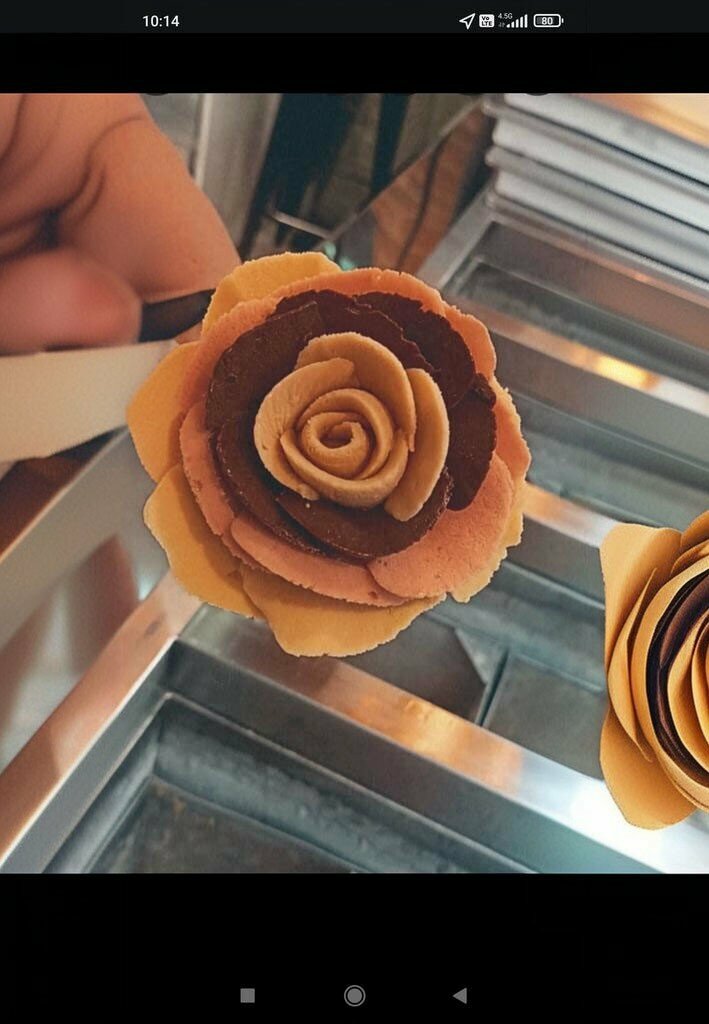 Ice cream Ballıbaba Dondurma Atakum, Samsun, photo