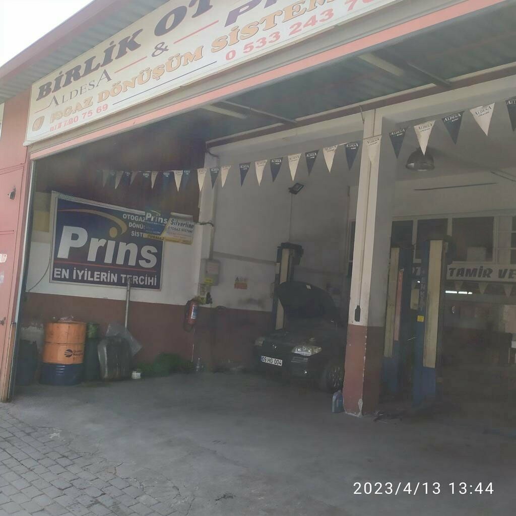 Installation of lpg Birlik Auto Lpg Maintenance Service, Efeler, photo