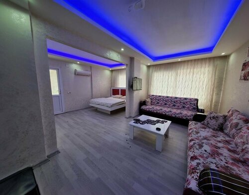 Гостиница Mersin Konaklama в Мерсине