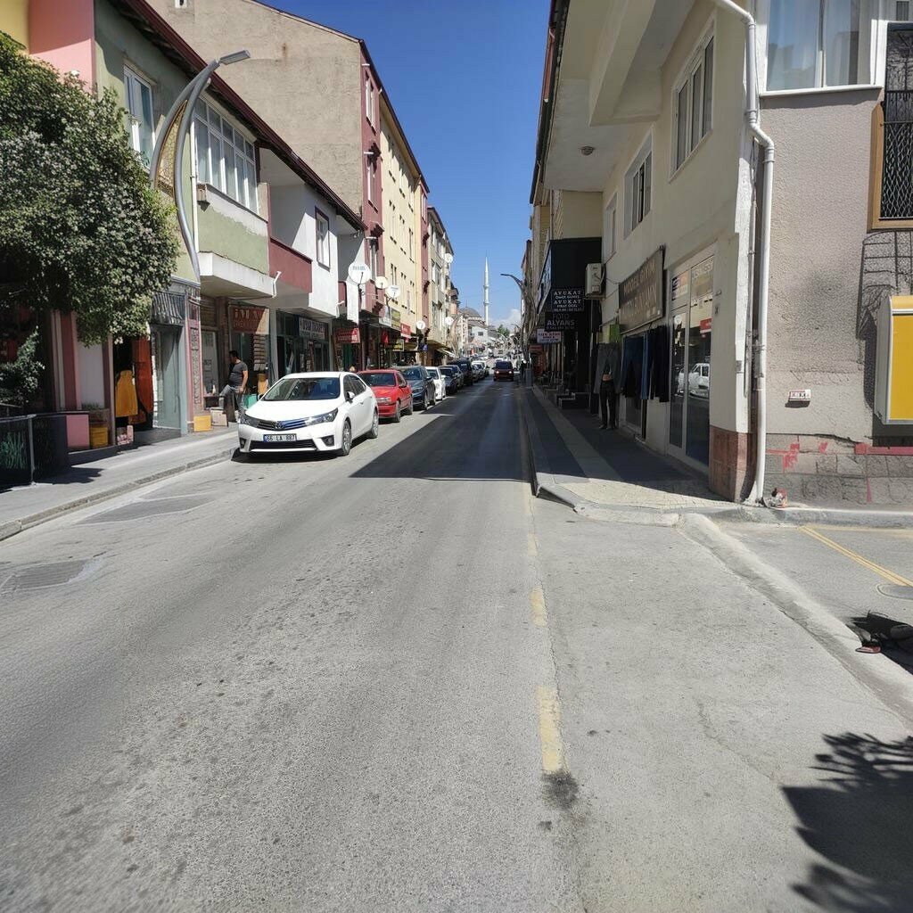 Clothing store LC Waikiki Türkiye, Sorgun, photo