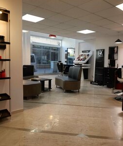 Salon Konak (Kastamonu, Cide, Kasaba Mah., Damatoğlu Sok.), hairdresser