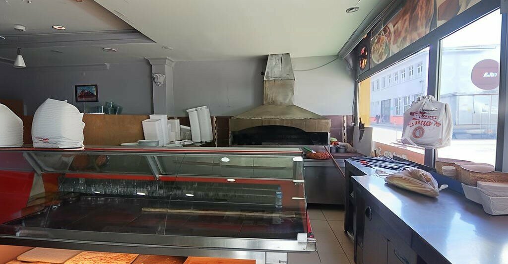 Cafe Antep Sofrasi, Sarikamis, photo