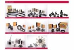 Oysan (İstanbul, Atasehir, Mimar Sinan Mah., Yedpa Blv.), producción de repuestos de automóvil